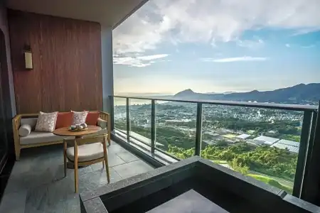 ANA InterContinental Beppu Resort & Spa by IHG - 41