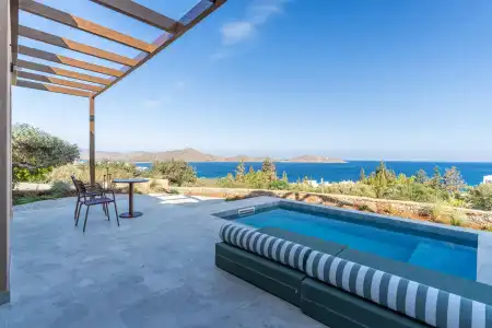 INNSiDE by Meliá Crete Elounda - 89