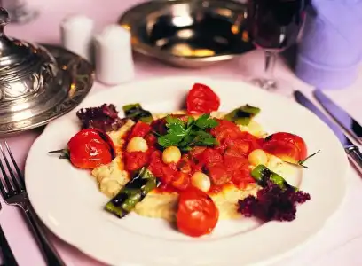 Tekeli Konakları - 8