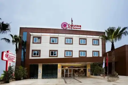 Cukurova Erten Otel - 0