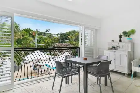 Noosa Blue Resort - 119
