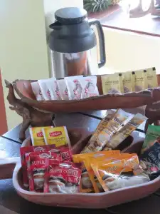 Manora Garden B & B - 12