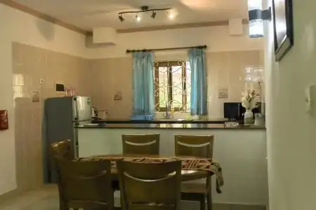 FOREST LODGE GUEST HOUSE - 29