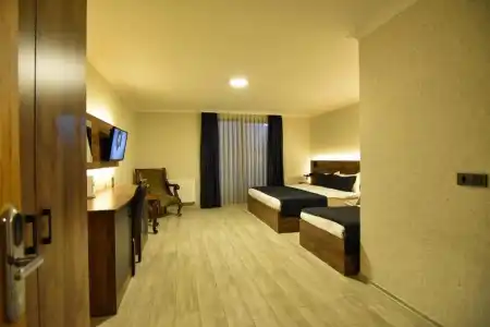 Green Palace Suite - 88
