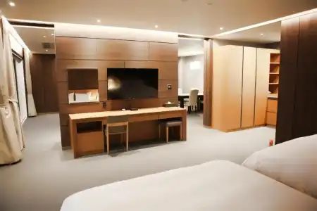 Incheon STAY - 53
