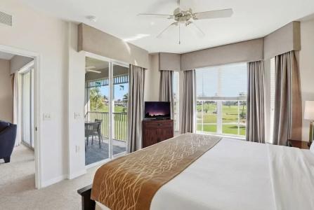 GreenLinks Golf Villas at Lely Resort - 57