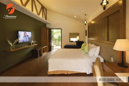 Famiana Resort & Spa - 73