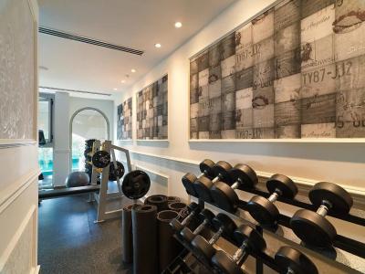 Leonardo Boutique Larnaca - 21