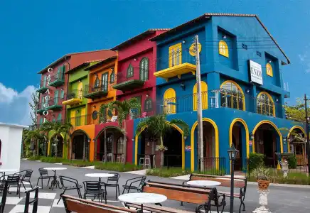 Casacool Khoalak - 9