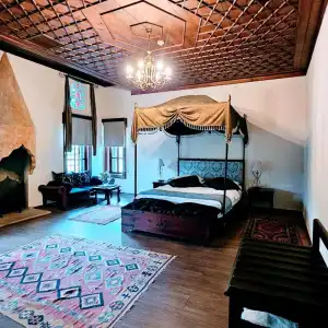Otanti̇k Club & Spa - 49