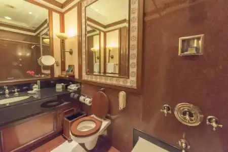 The Oberoi Grand Kolkata - 141