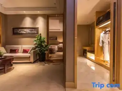 Sheraton Zhenjiang - 99
