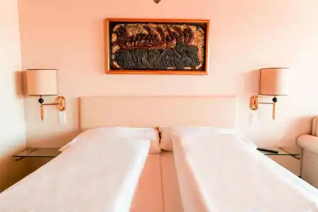 Hostel Flims - 81