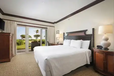 Waipouli Beach Resorts & Spa Kauai by OUTRIGGER - 58