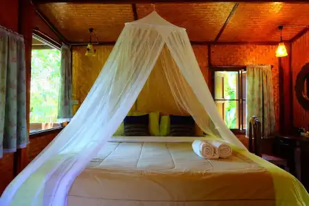 Malee's Nature Lovers Bungalows - 72