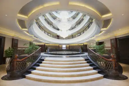 InterContinental Shanghai Ruijin by IHG - 23