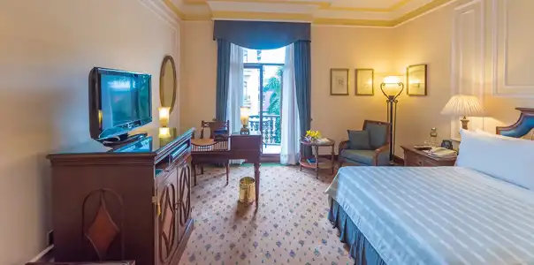 The Oberoi Grand Kolkata - 41