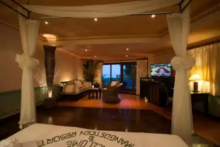 Mangosteen Ayurveda & Wellness Resort - 81