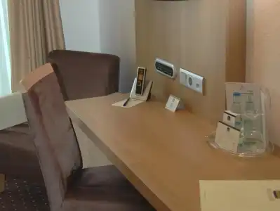 LanzCarré Mannheim, a member of Radisson Individuals - 14