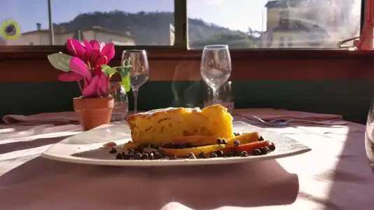 Umbria Ristorante - 6