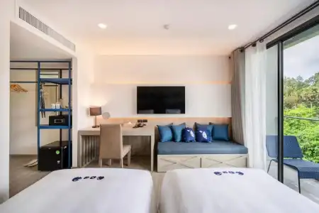 Kokotel Phuket Nai Yang Beach - 33