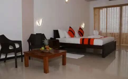 Sea Sands Beach Resort - 3