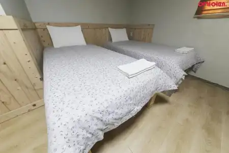 Seoul Station R Guesthouse - 122