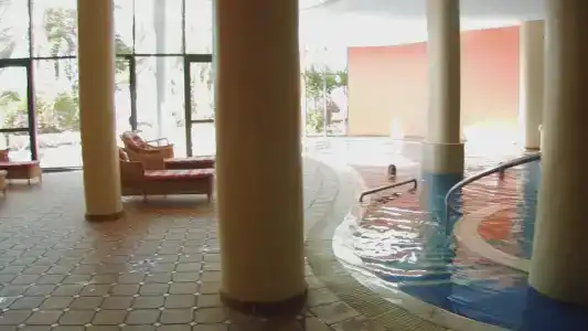 Pestana Grand Premium Ocean Resort - 1