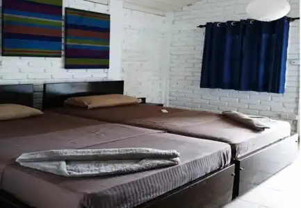 Hangover Hostels at Mirissa - 21