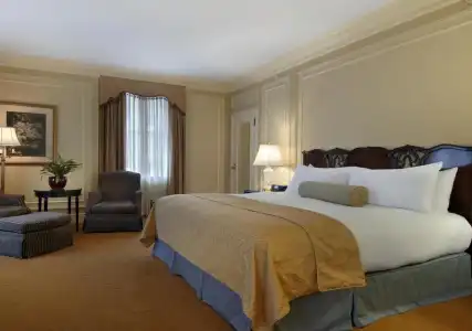Fairmont Vancouver - 5