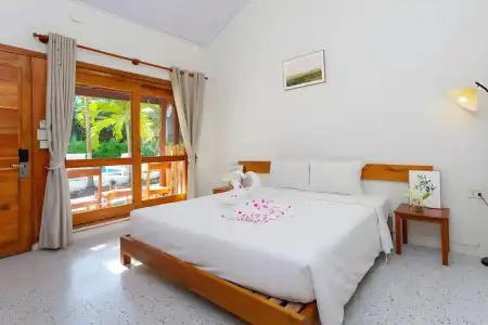 Bauhinia Resort Phu Quoc - 4