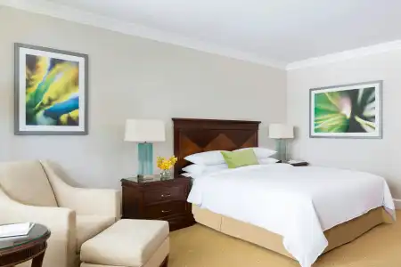 JW Marriott Miami - 25