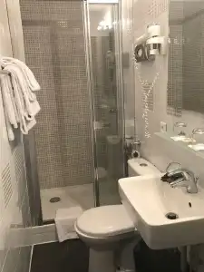 Hôtel Bellevue - 70