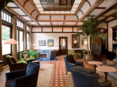 The Greenwich - 47