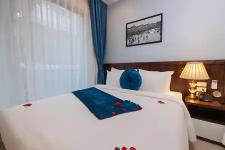 Hanoi Hanvet - 29