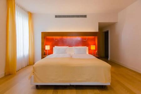 Aqua Aurelia Suitenan den Thermen - 54