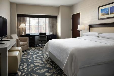 Sheraton Garden Grove-Anaheim South - 20