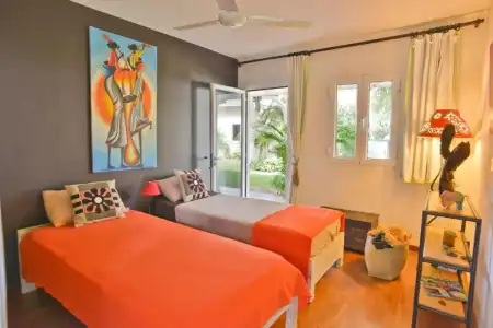 Tree Lodge Mauritius - 14