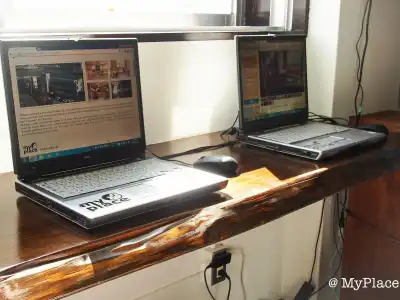 My Place - 2