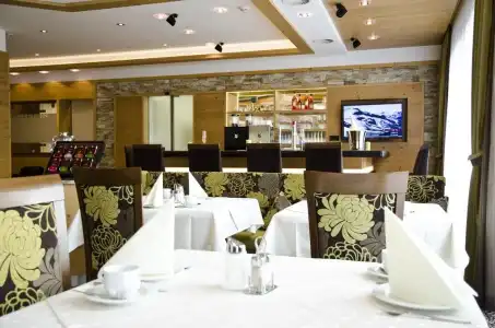 Garni Arosa - 14
