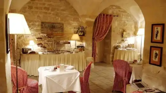 Millésime Hôtel - 15