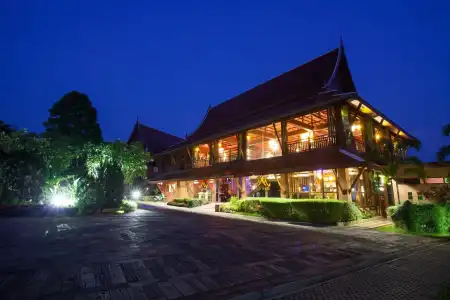 Baan Suchadaa Lampang Resort - Adults Only - 15