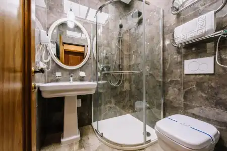 Hermitage Boutique-Hotel - 38