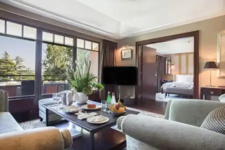 La Réserve Genève, Spa and Villas - 73