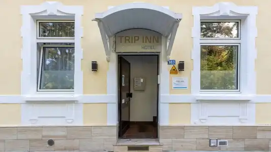 Trip Inn Budget Messe - 11