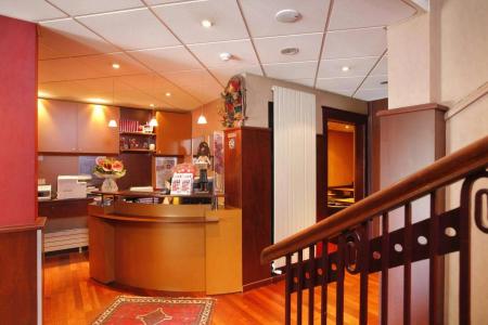 Best Western Metz Centre Gare - 14