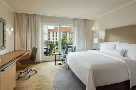 The Westin Grand Berlin - 97