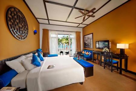 Hoi An Beach Resort - 100