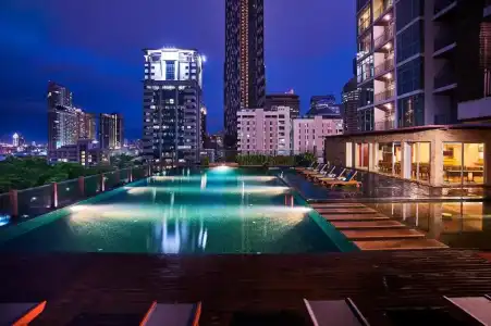 Urbana Sathorn - 30