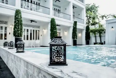 Noursabah Pattaya - 18